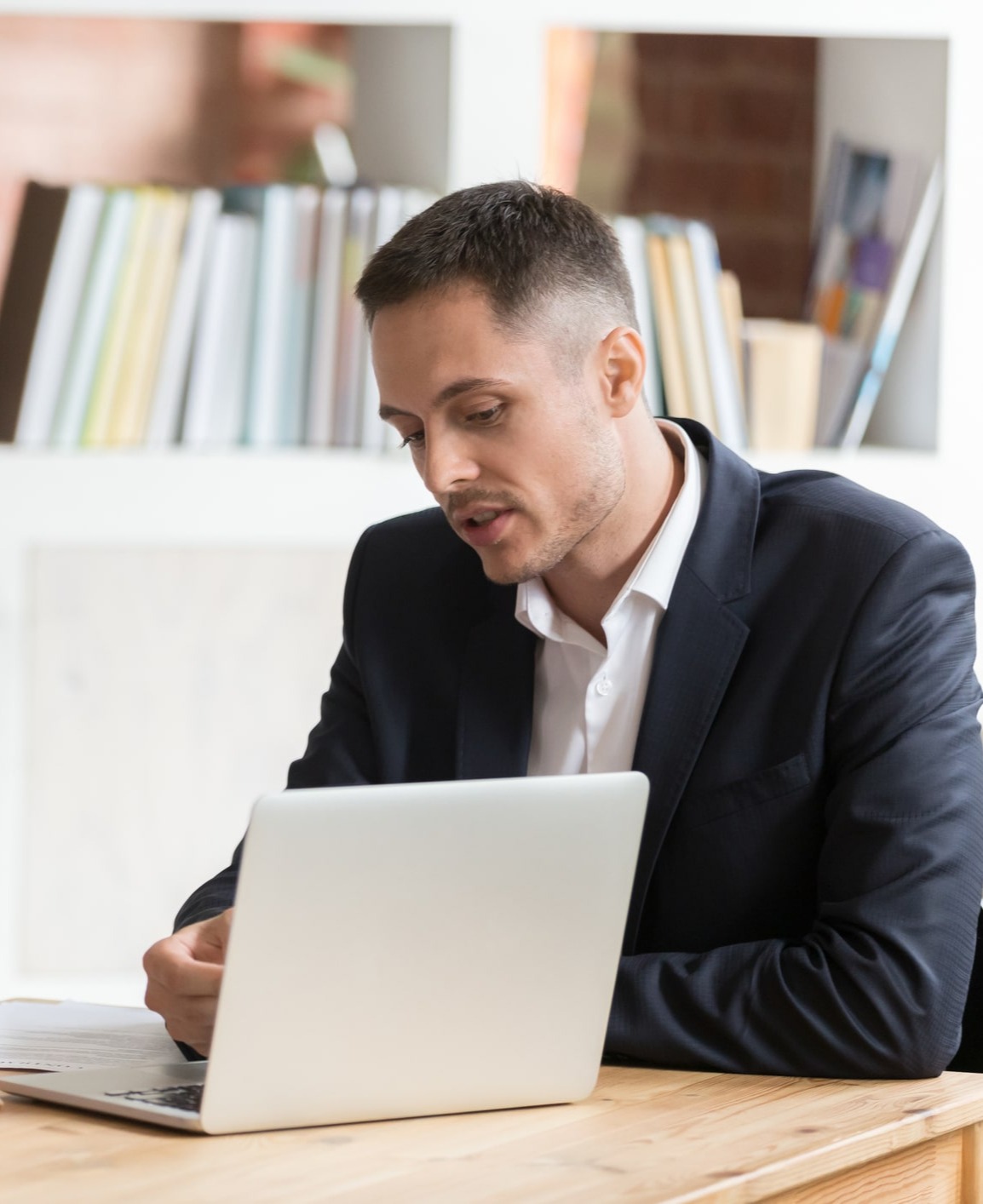 ... no copy here ...