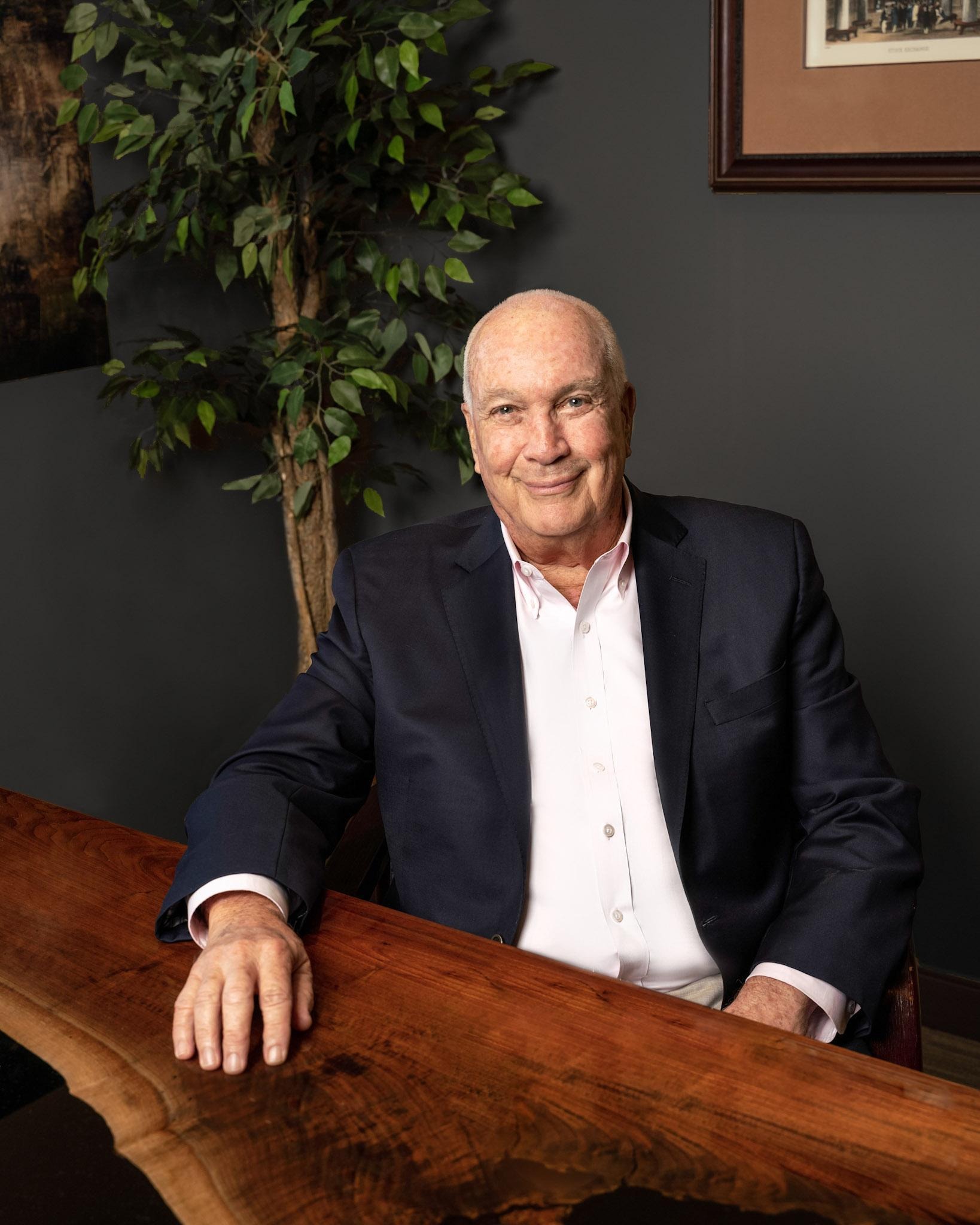 Richard Bulger, CFP®, CLU