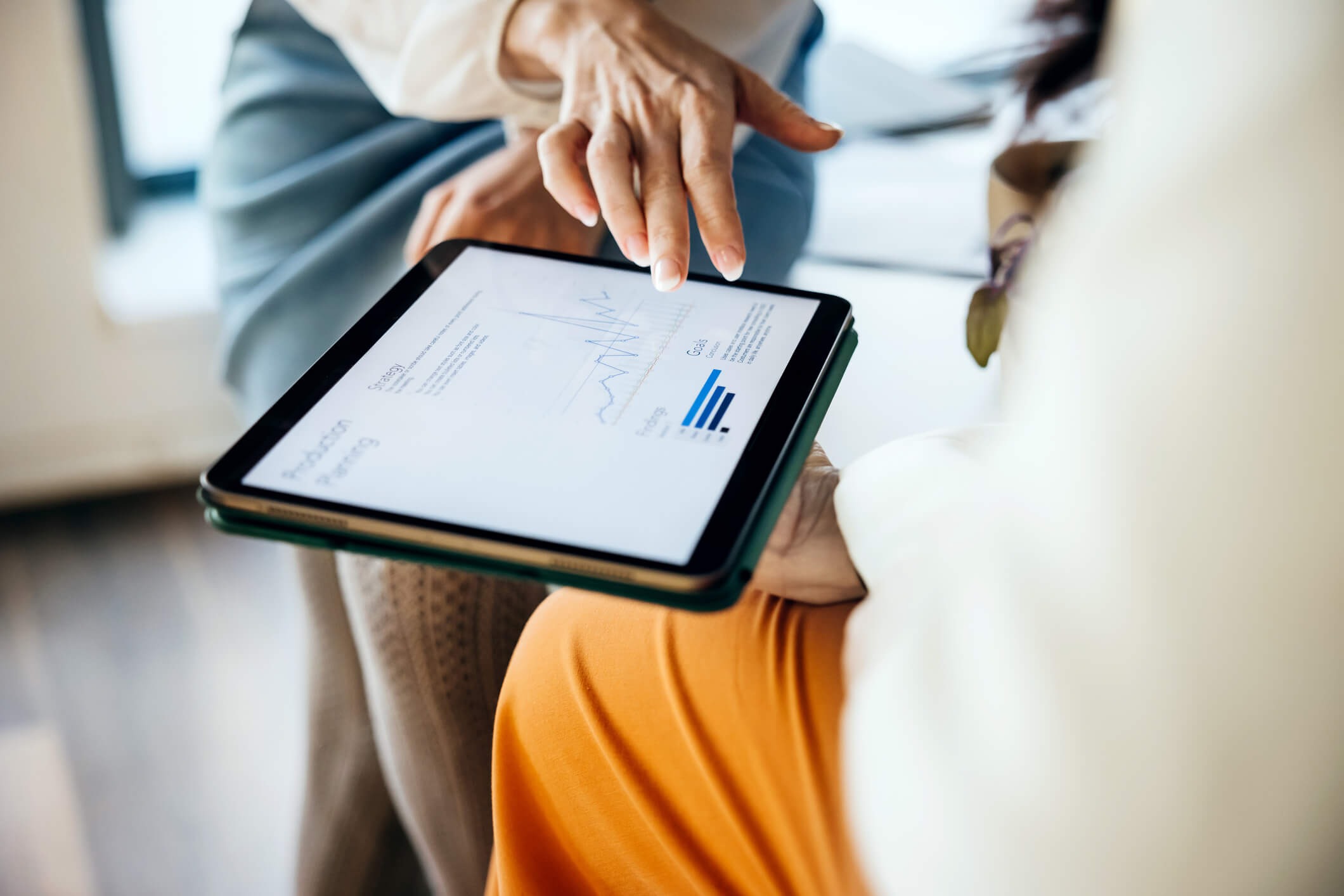 Portfolio & Asset Management