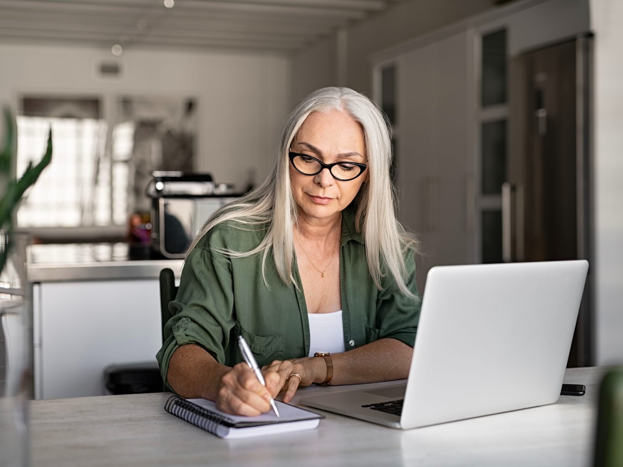 Nearing Or Planning To Retire
