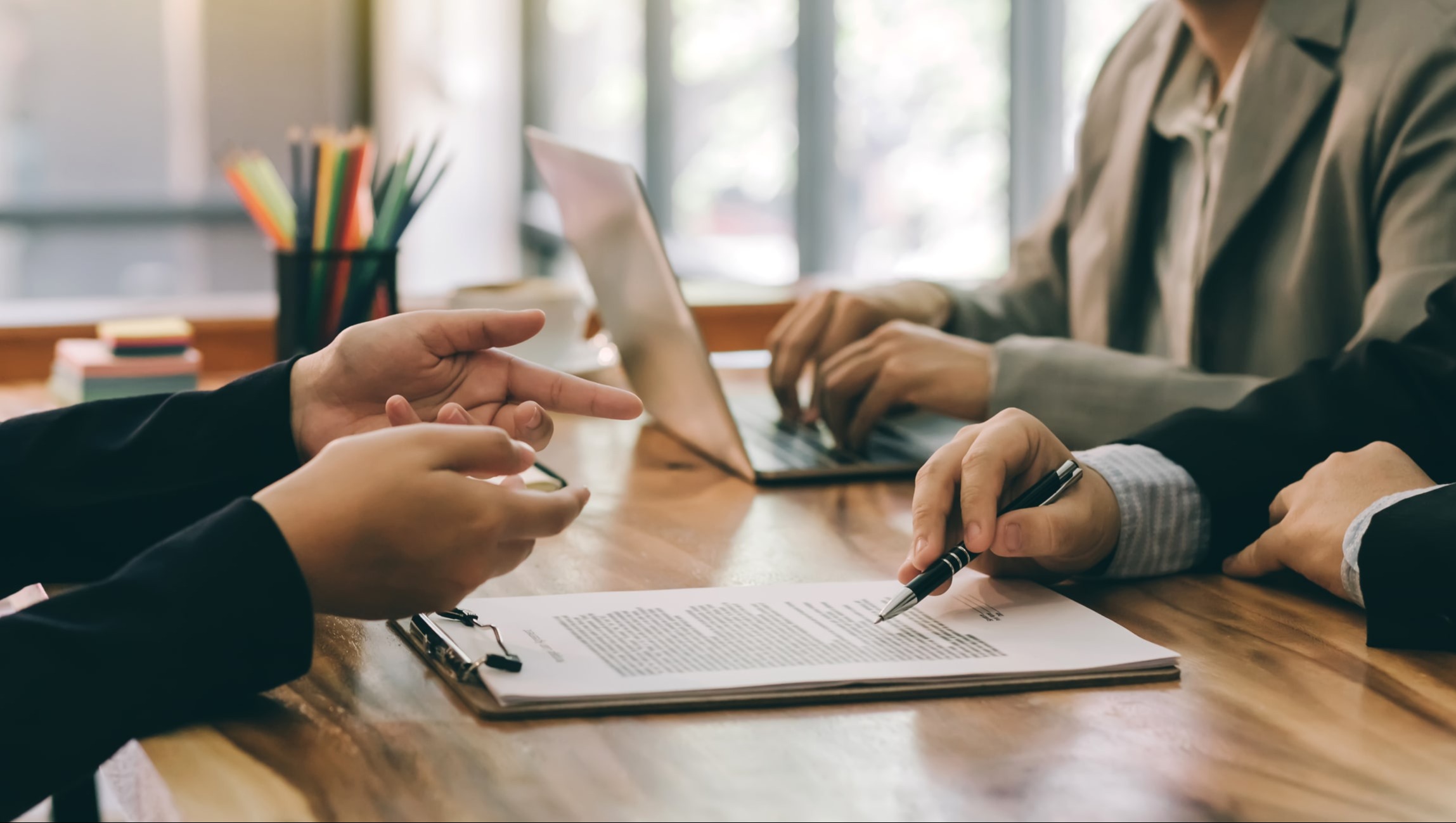 Working Professionals