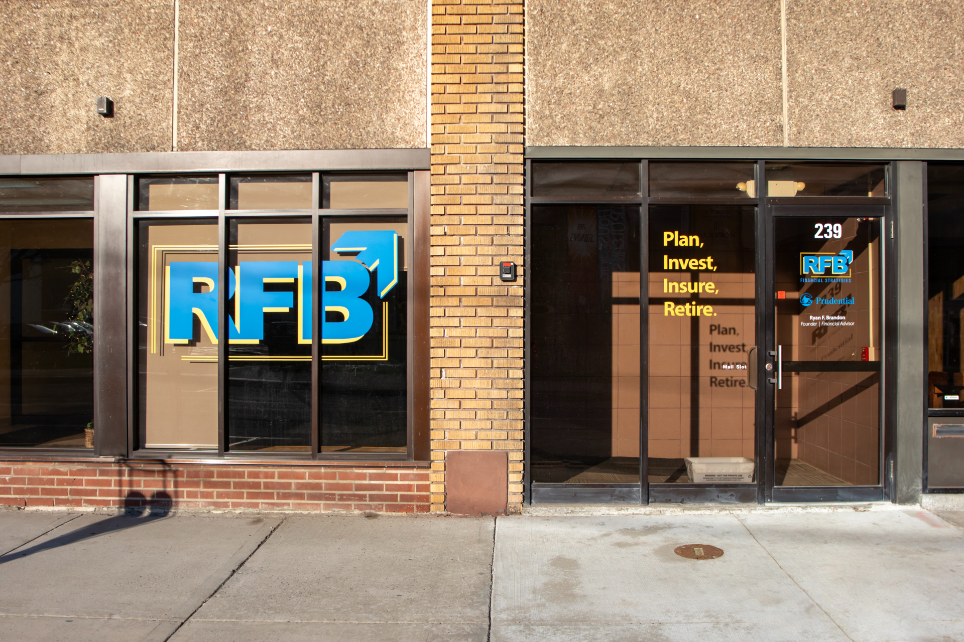 Where Financial<br/><strong>Wisdom Meets Trust</strong>