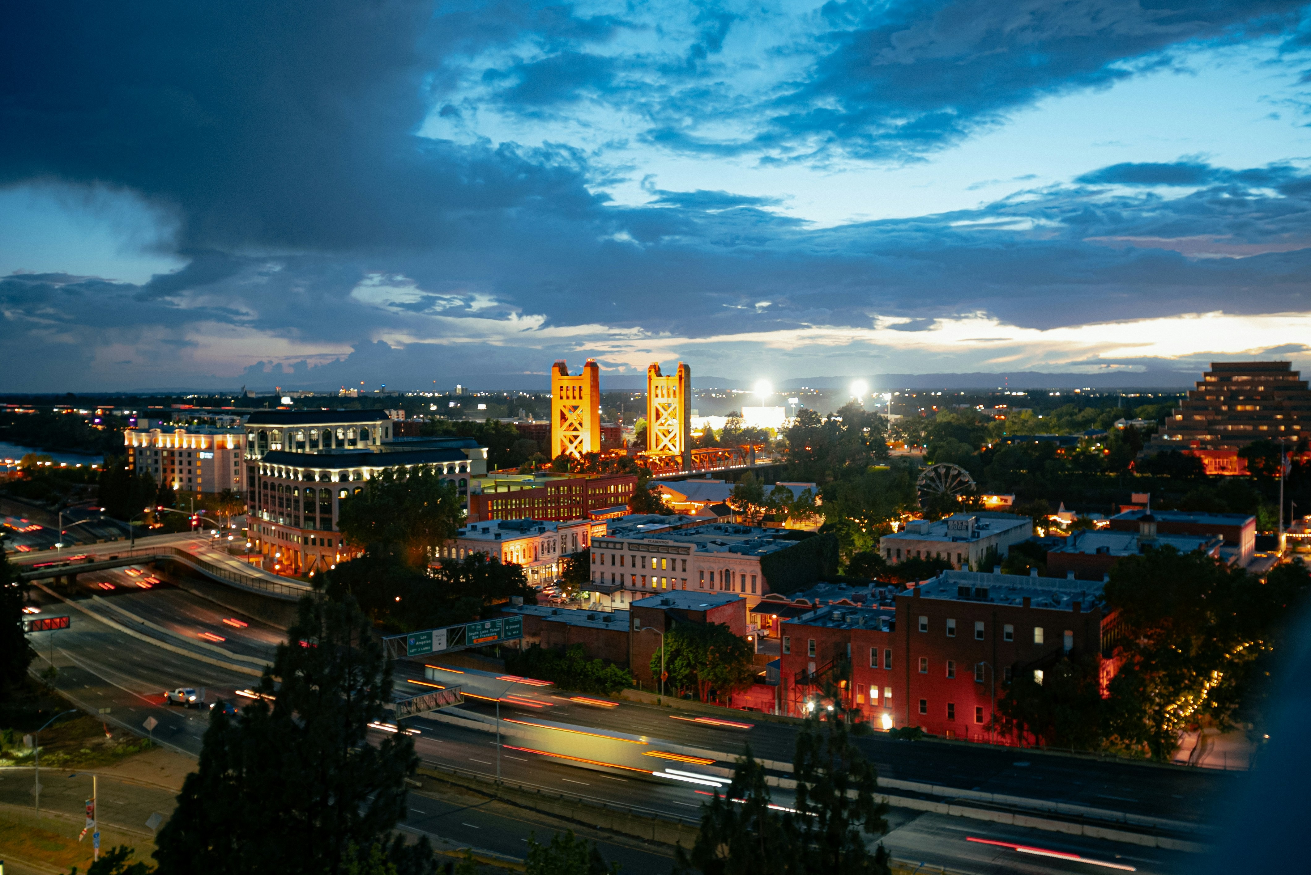 You Deserve Financial Excellence, Sacramento