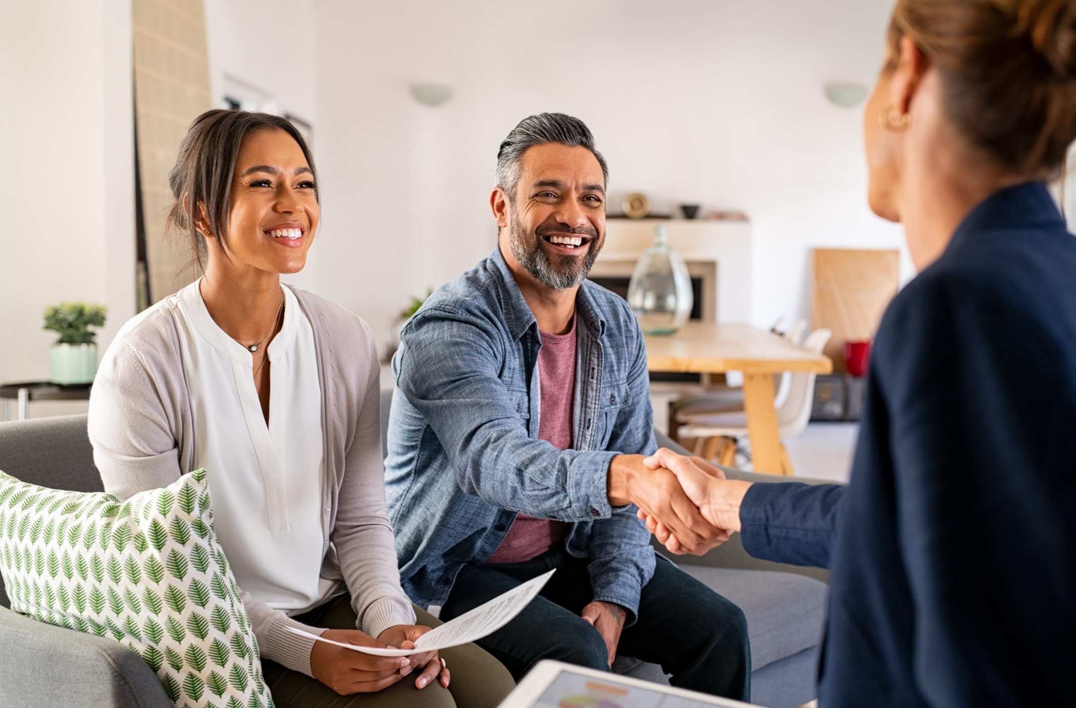 Bloomfield Financial