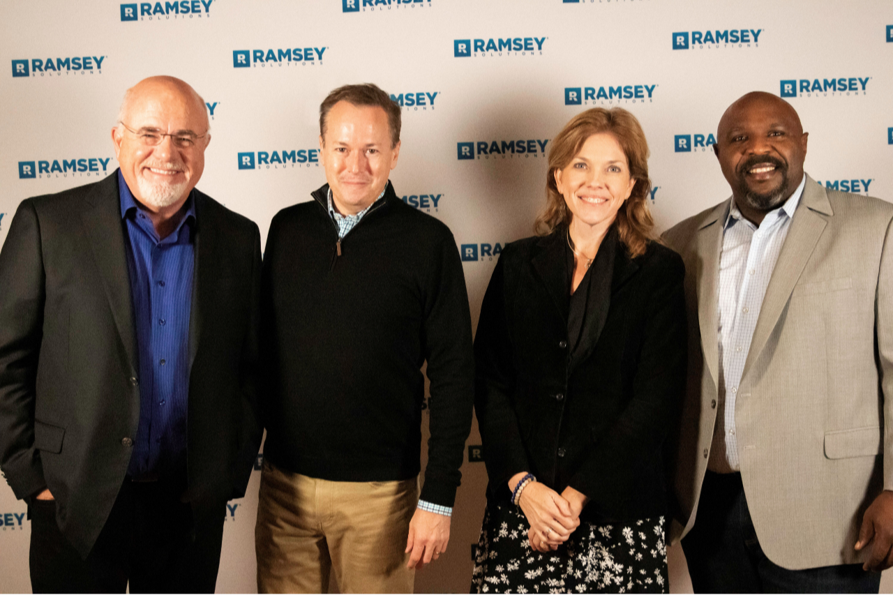 Trusted Experienced Advisor