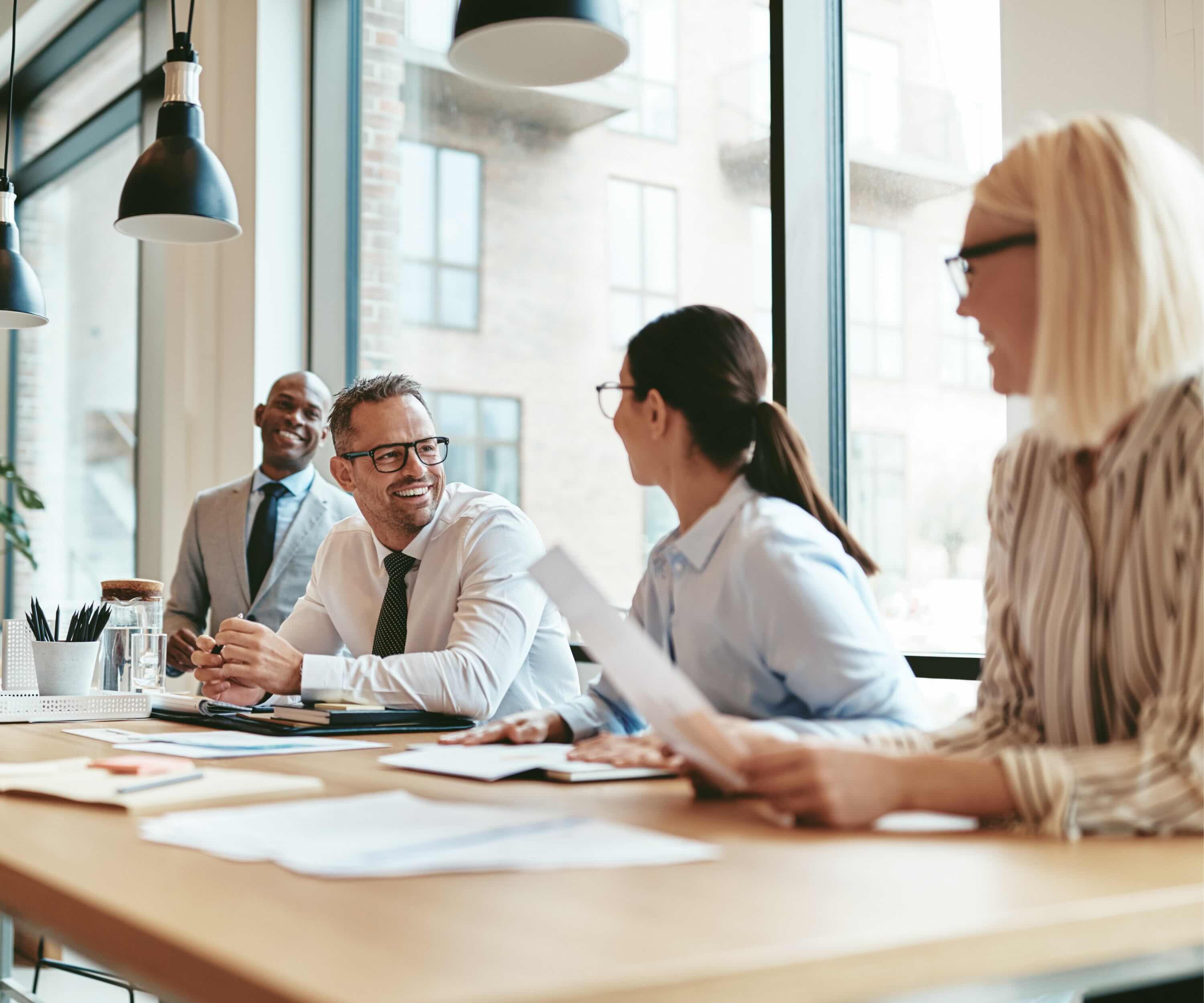 Turn Complexity Into Confident Decisions