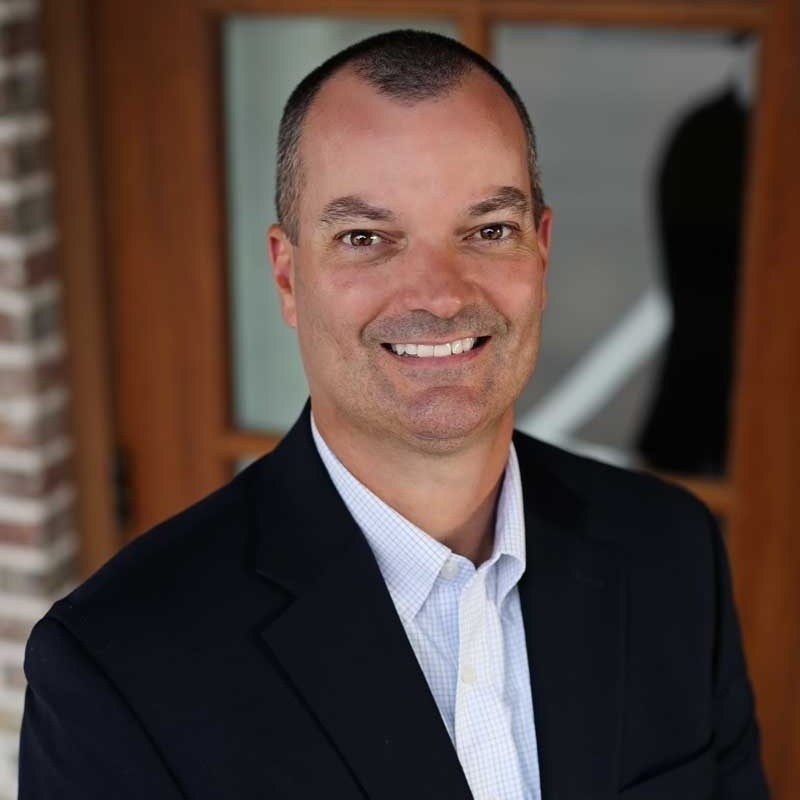 Jason Lockridge, CFP®