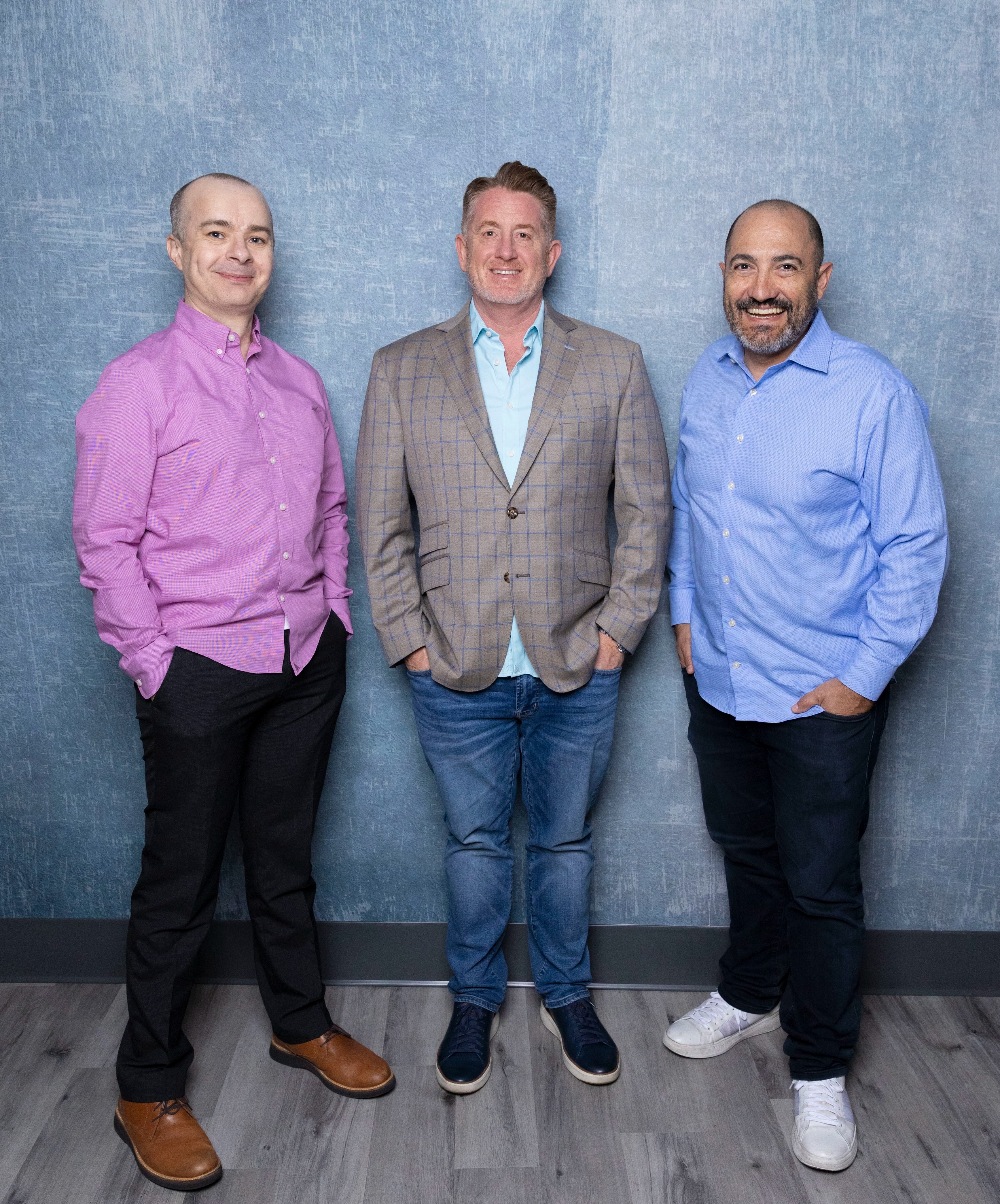 At our firm, we have the client—and only the client—in mind.
