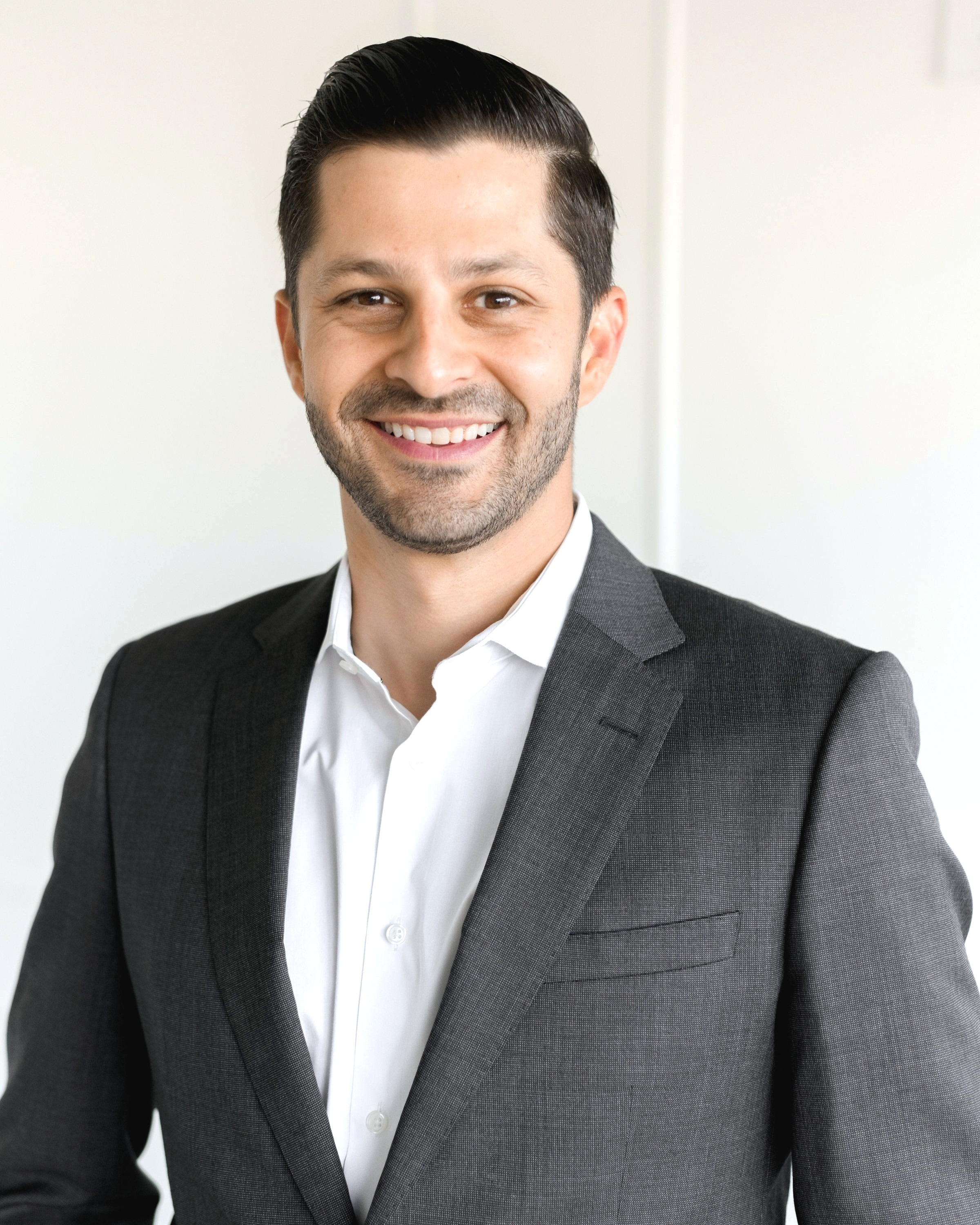 Anthony Calibeo, CPA