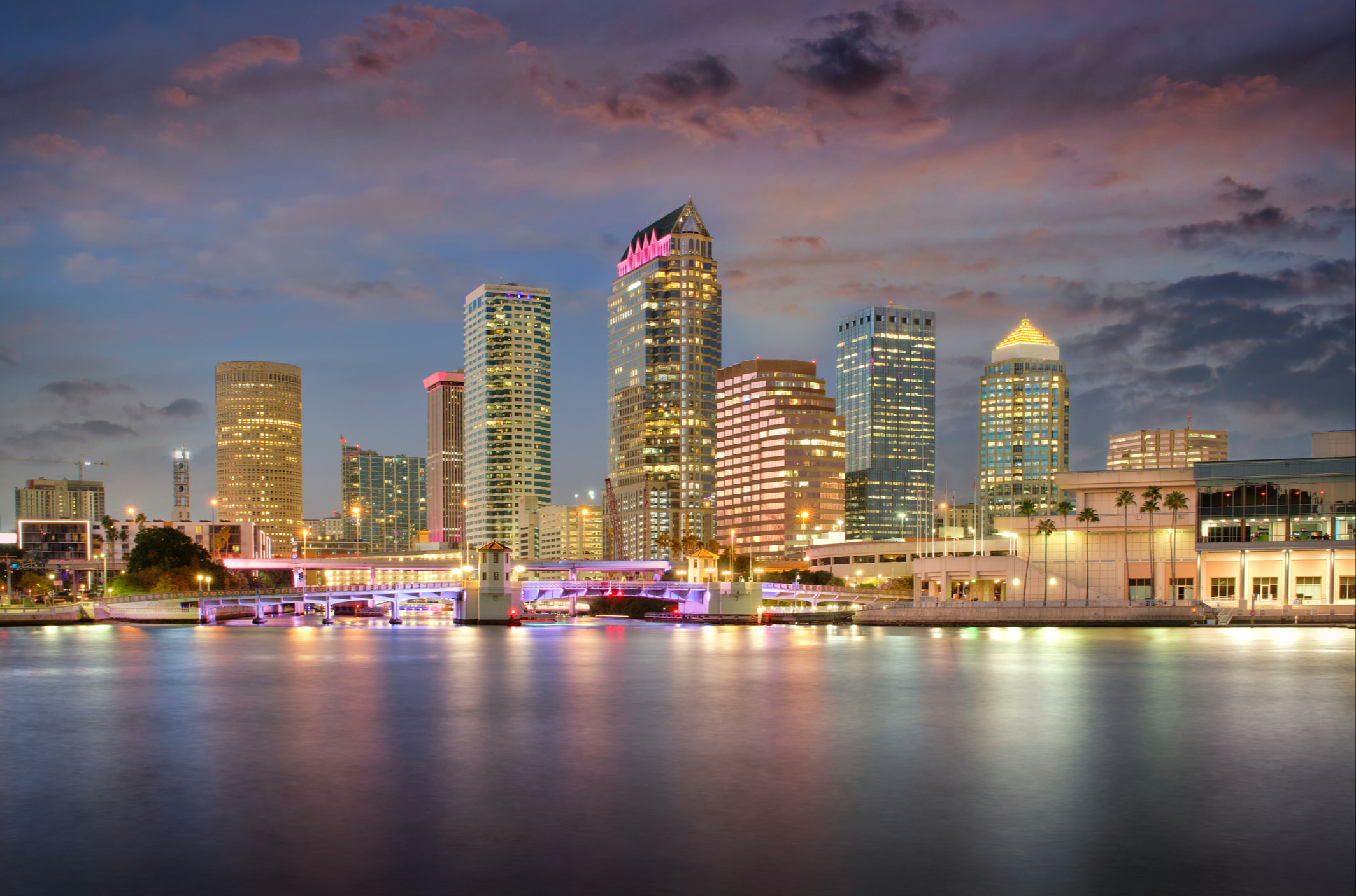 Built for Florida Business Owners