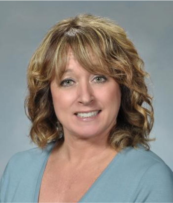 Karen DeAngelo