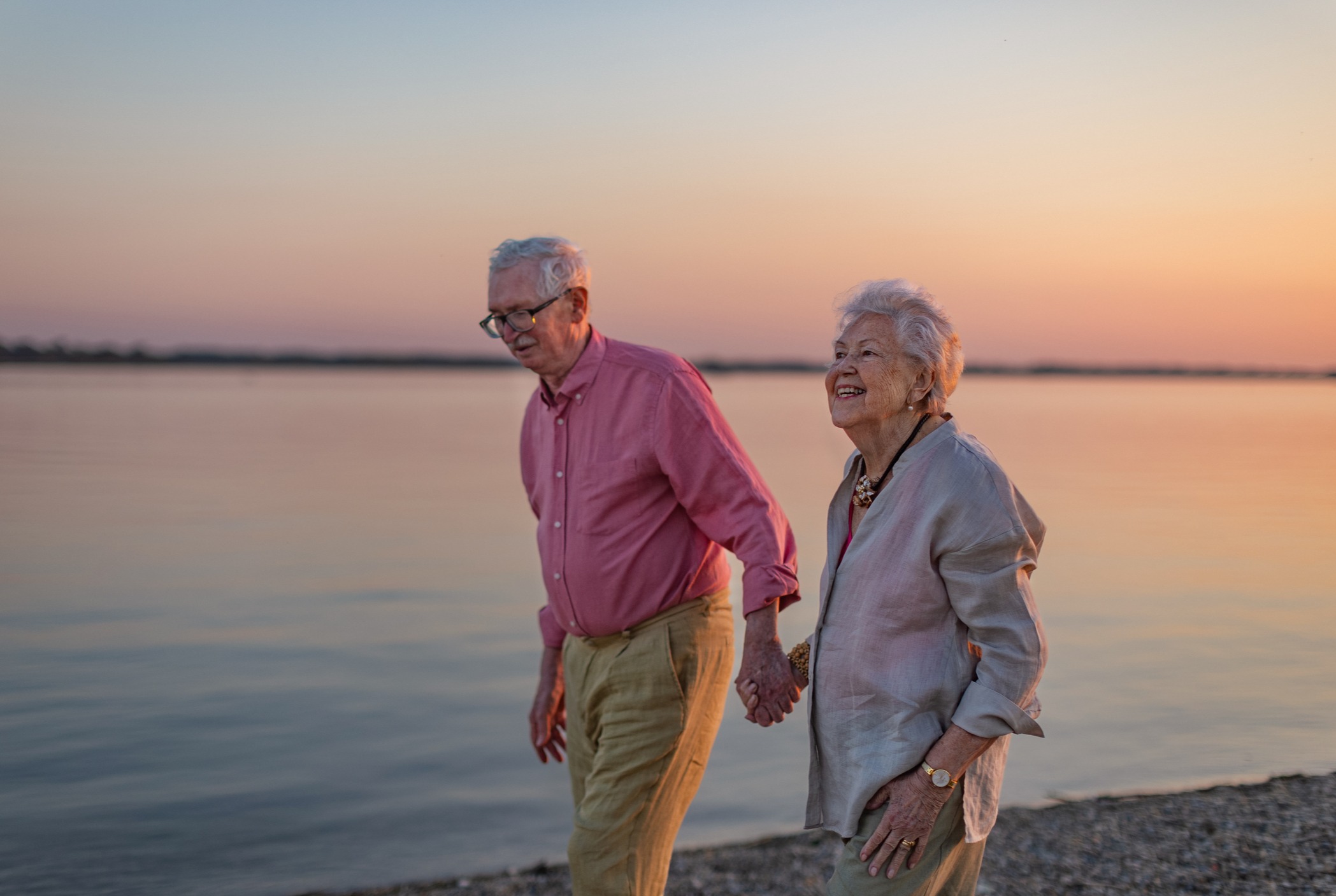 Experienced Retirement Planner