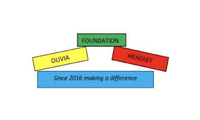 Olivia Headley Foundation 