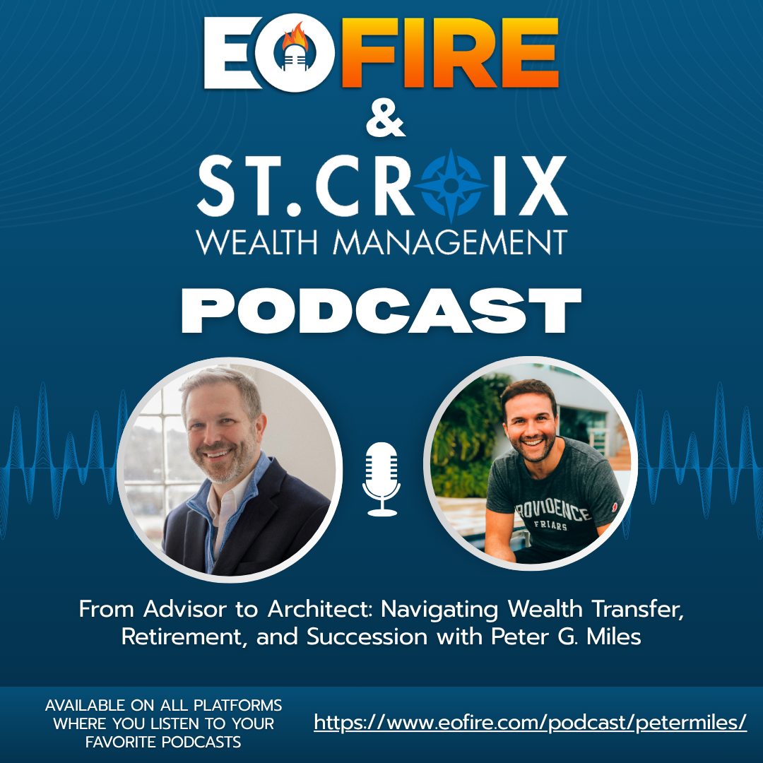 Podcast w/ EO Fire