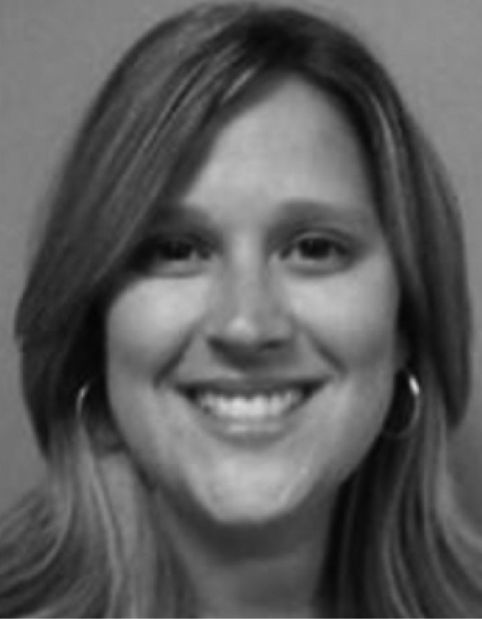 Sheila Streeter