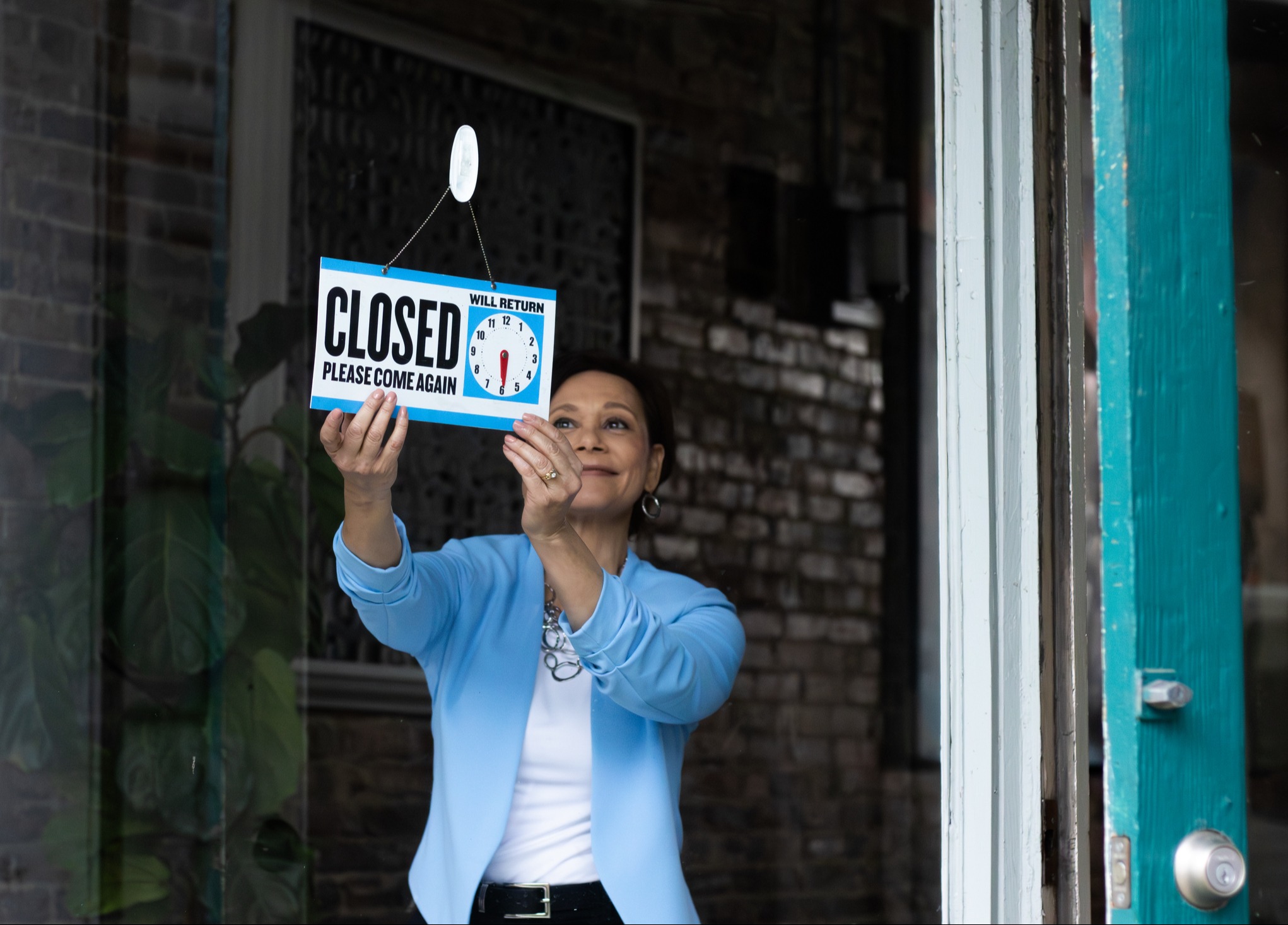 Business Succession Planning