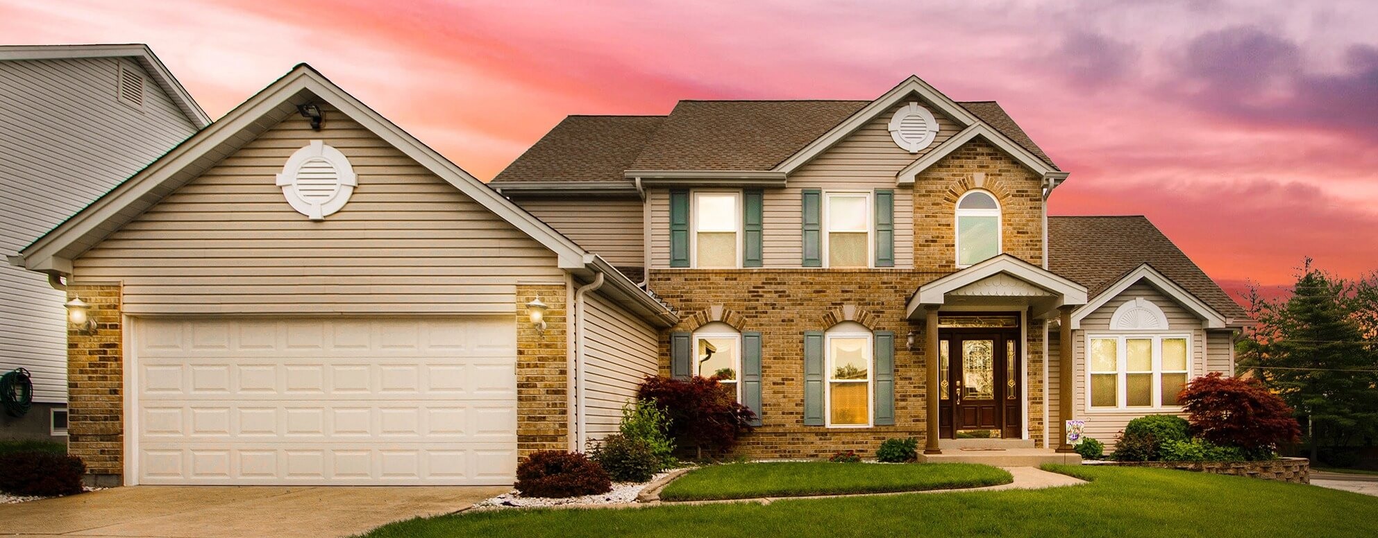 Homeowners Insurance