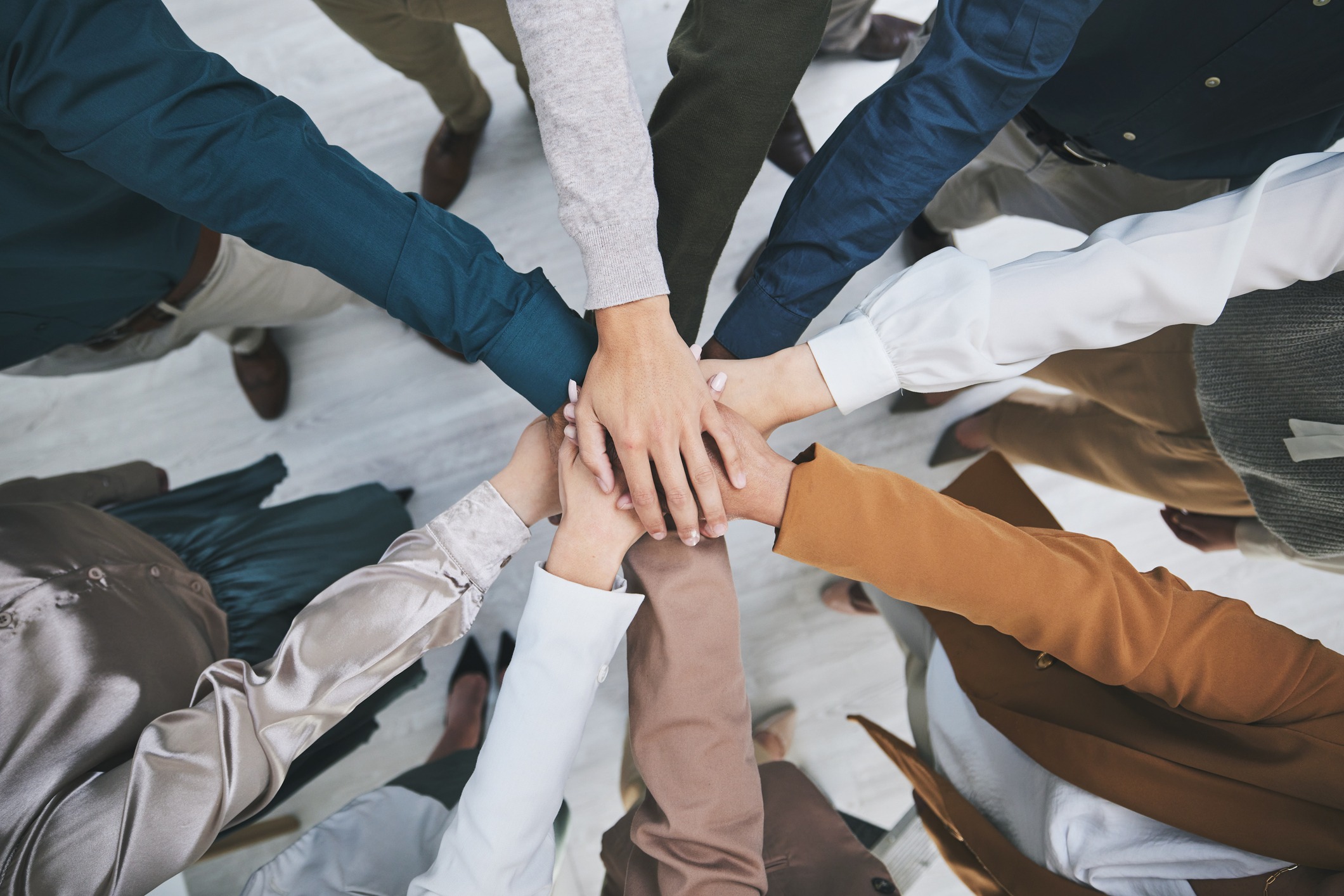 Investing in Our Community