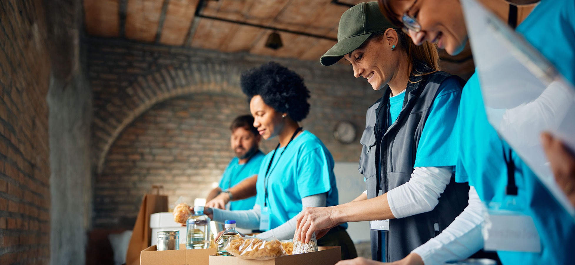 Nonprofit Audit