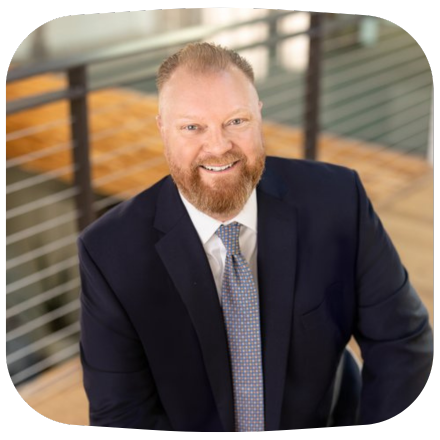 Christopher Owen, AIF®, Partner / Wealth Advisor<br/>