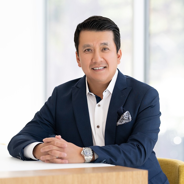 Duke N. Tran