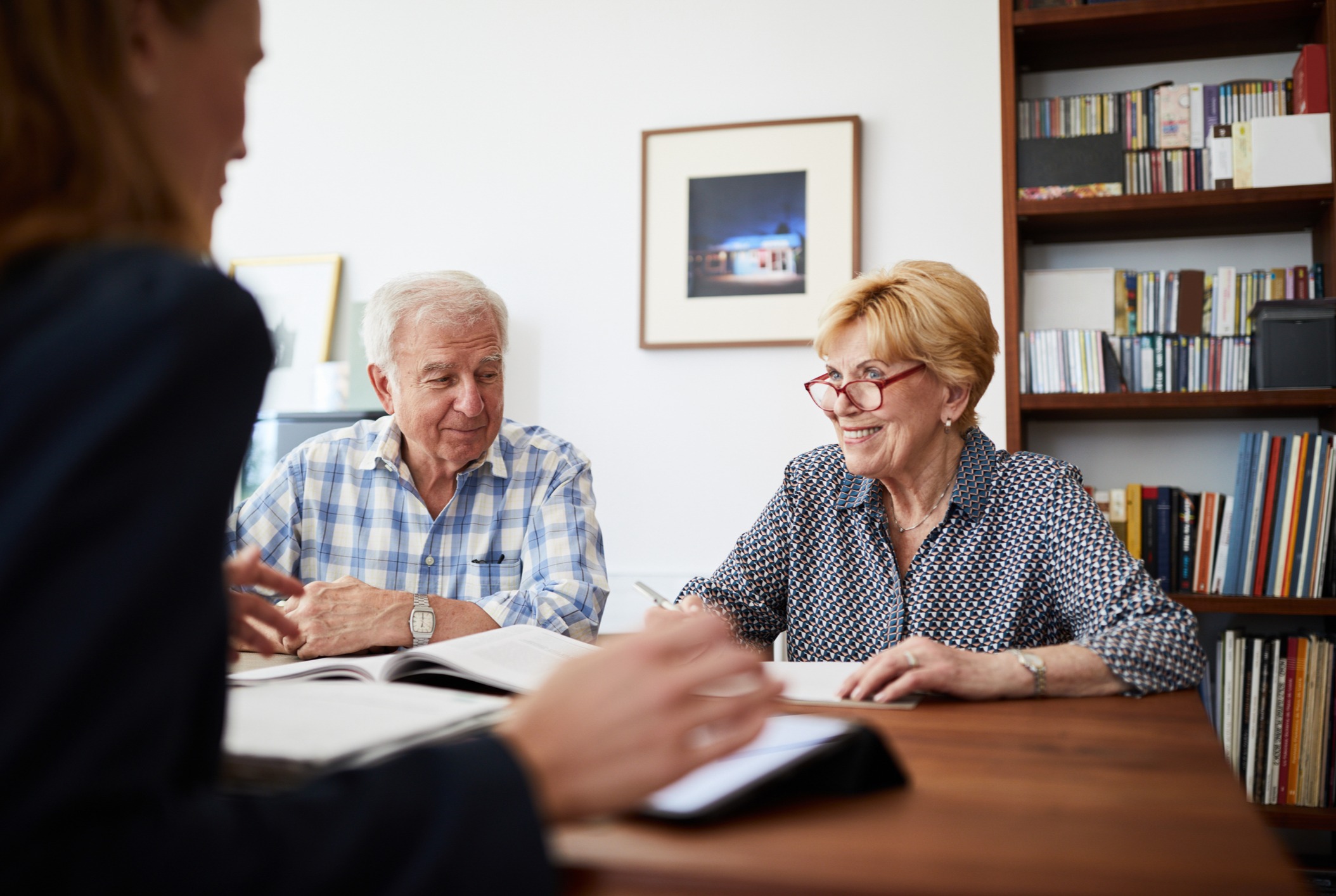 Tax Planning That Aligns With Your Values