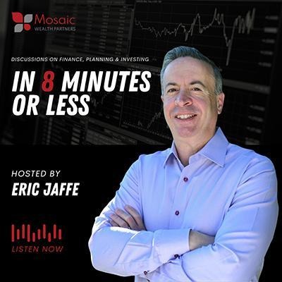 Inflation and High Interest Rates: How Did We Get Here?--Episode Twelve
