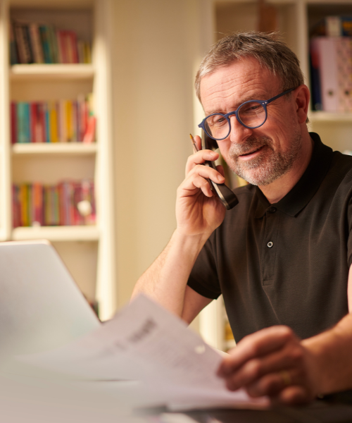 How We Help Business Owners Plan & Prepare For The Future