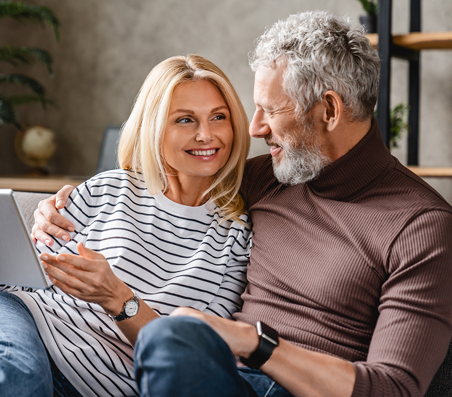 Pre-Retirees & Retirees