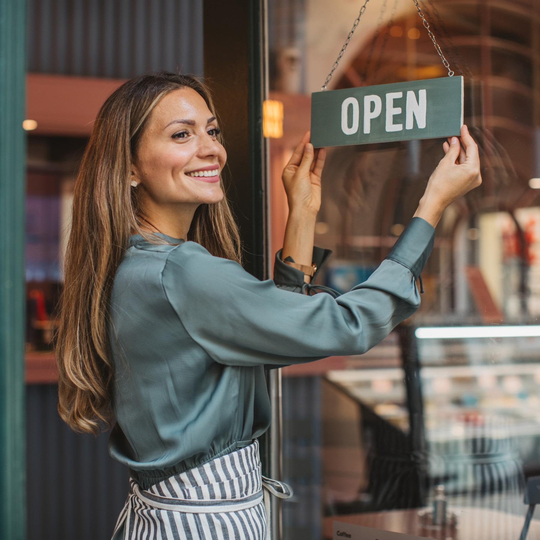 Business Owners