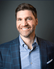 Scott Leak, CFP® 