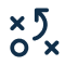 Plan First Approach icon