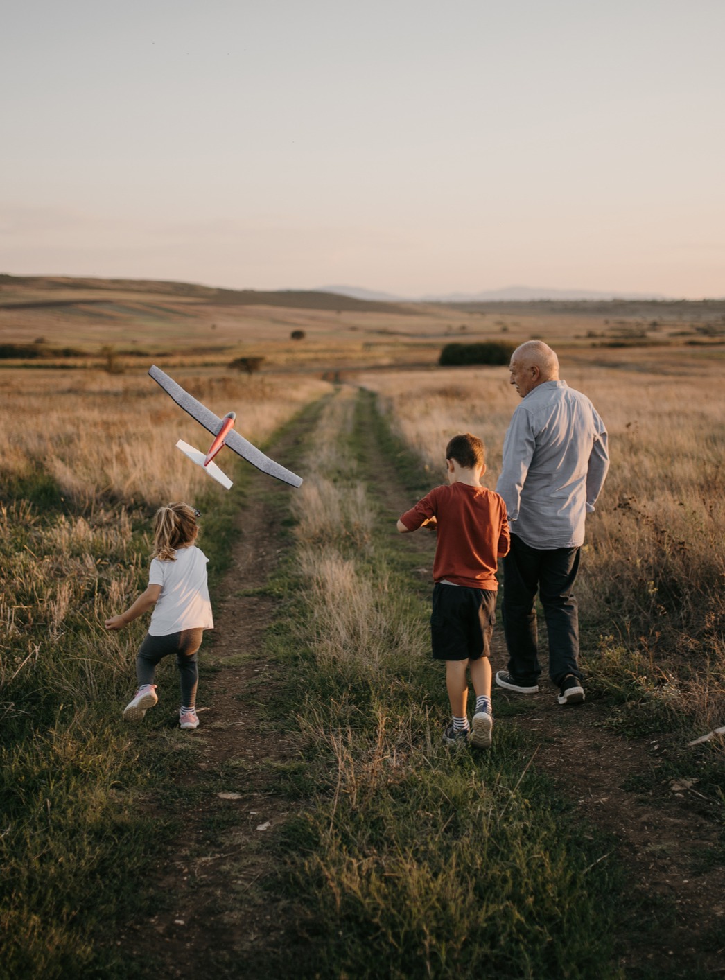 ... no copy here ...