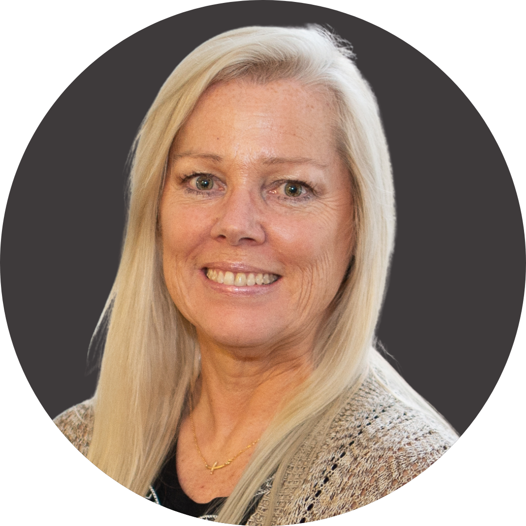 Brenda Evans<br/><sup>Life Insurance Specialist</sup>