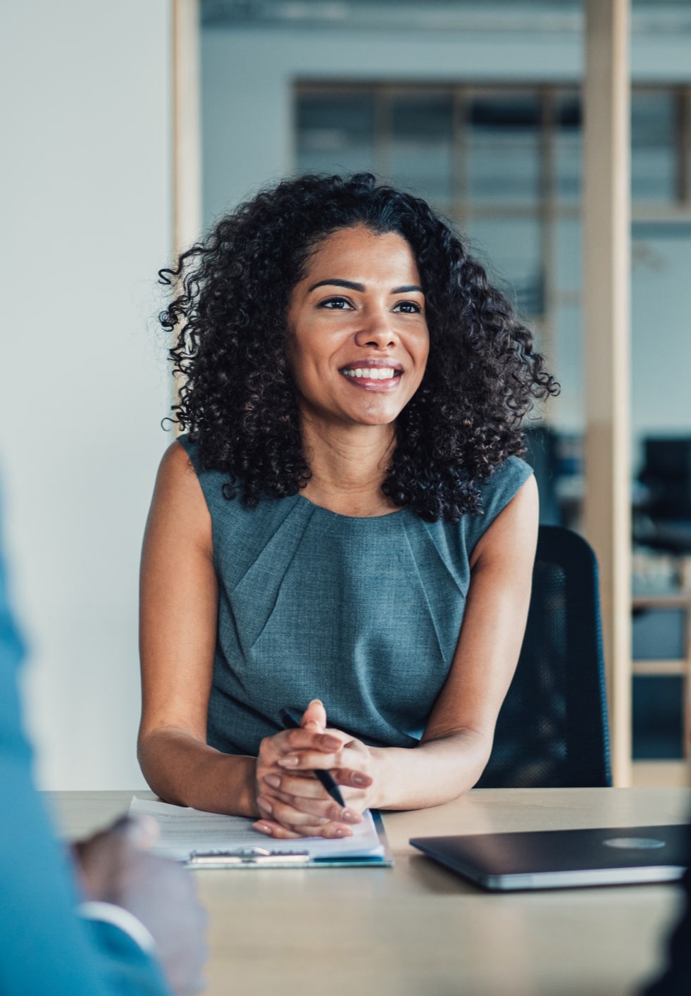 ... no copy here ...