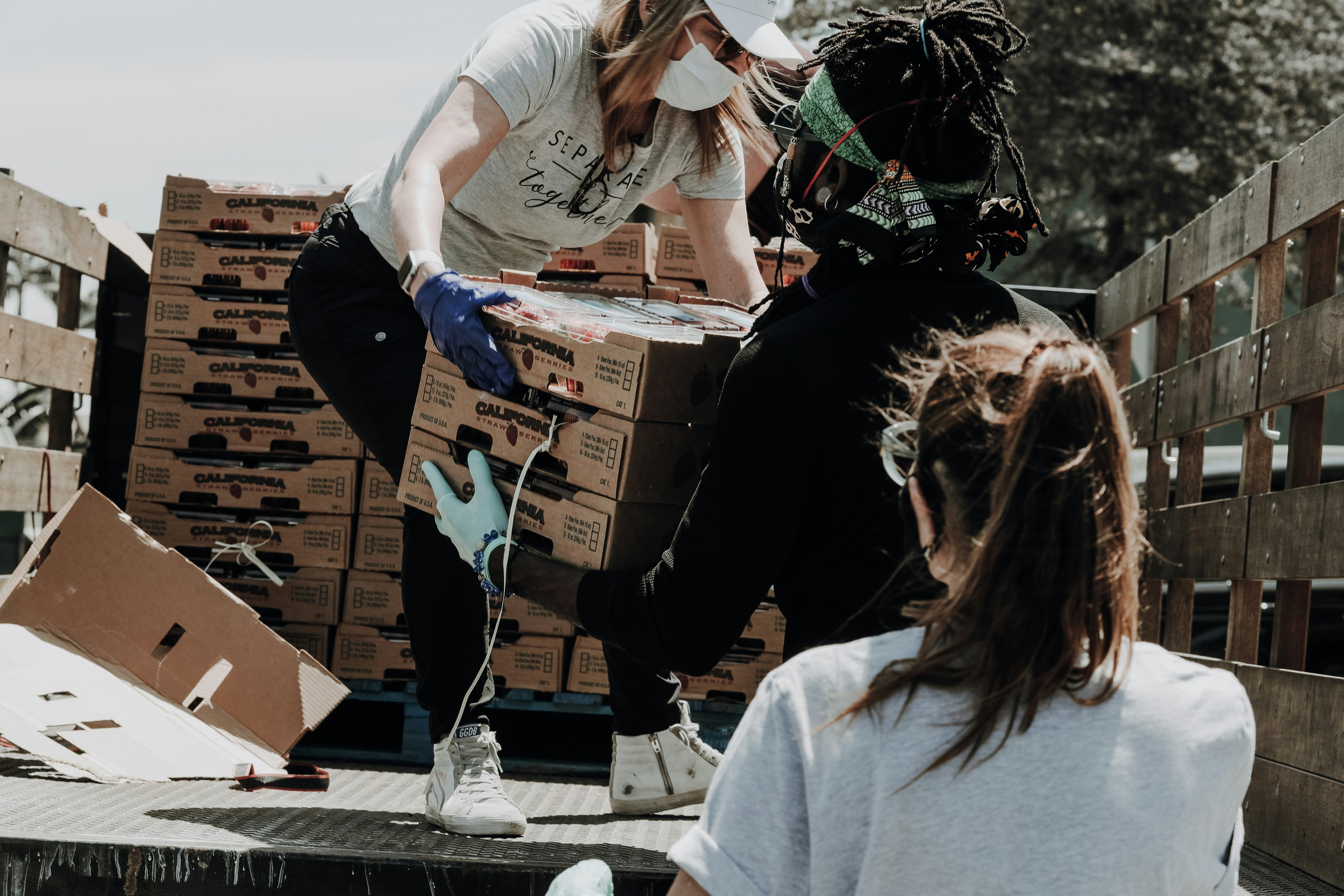 Non-Profit Entities