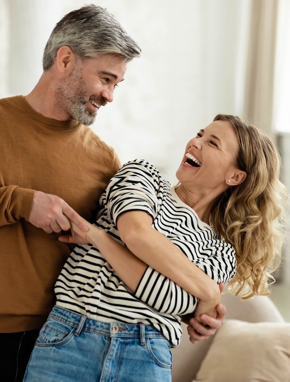 Pre-Retirees