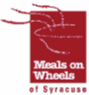 Meals on Wheels of Syracuse Logo