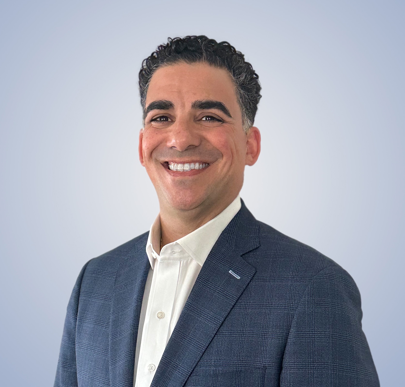David Shnitzer, CFP®, CRPC™, APMA®, BFA™<br/><sup>managing partner - WEALTH ADVISOR</sup>
