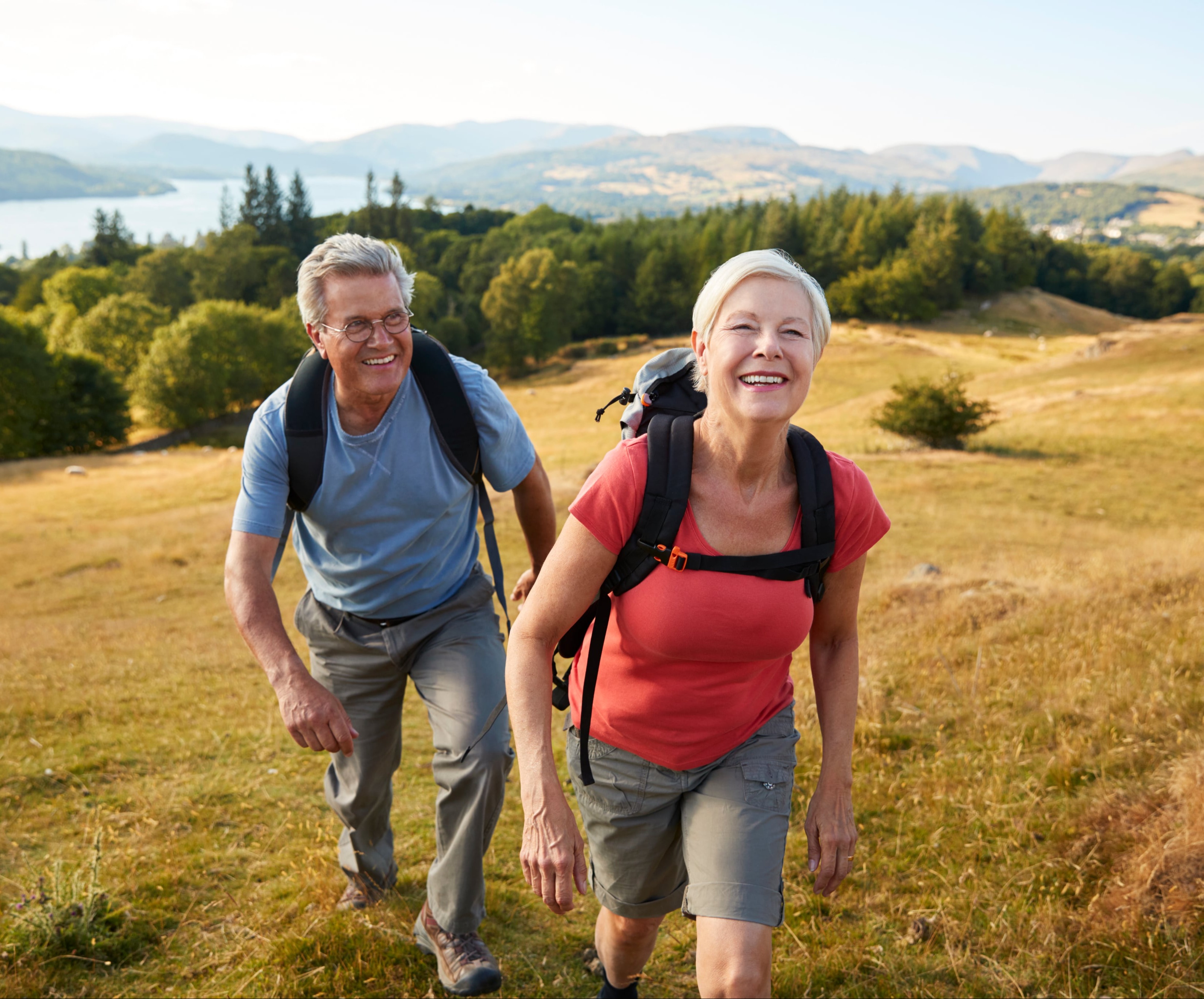 Retirement Planning