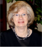 Fran Chrisman<sup>Office Assistant</sup>