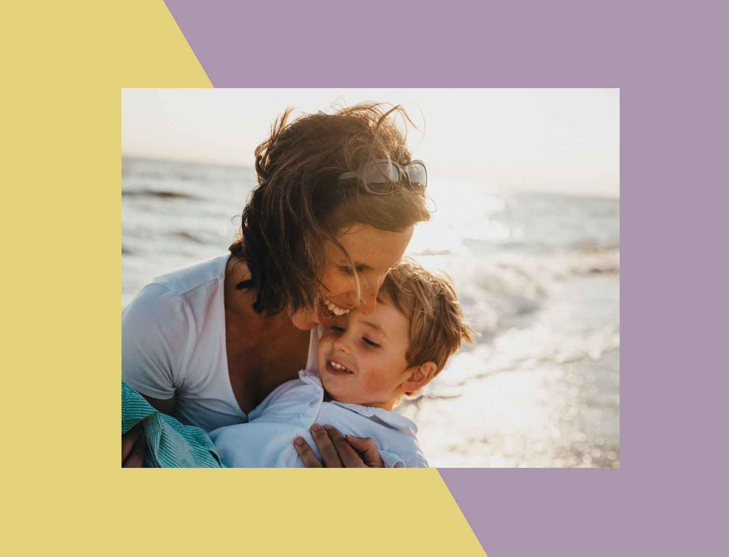 Care and comfort you can count on.