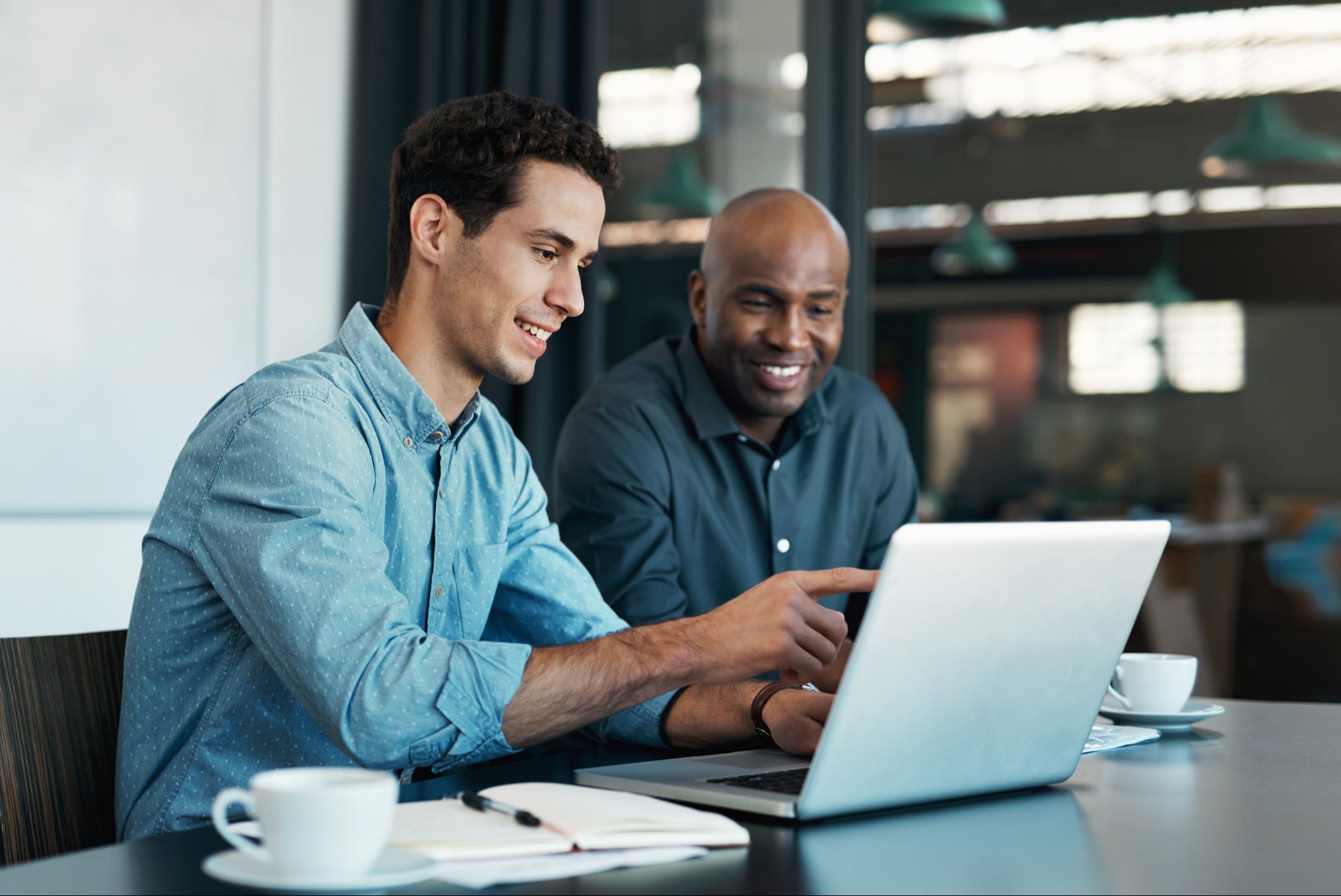 Career Transitioners