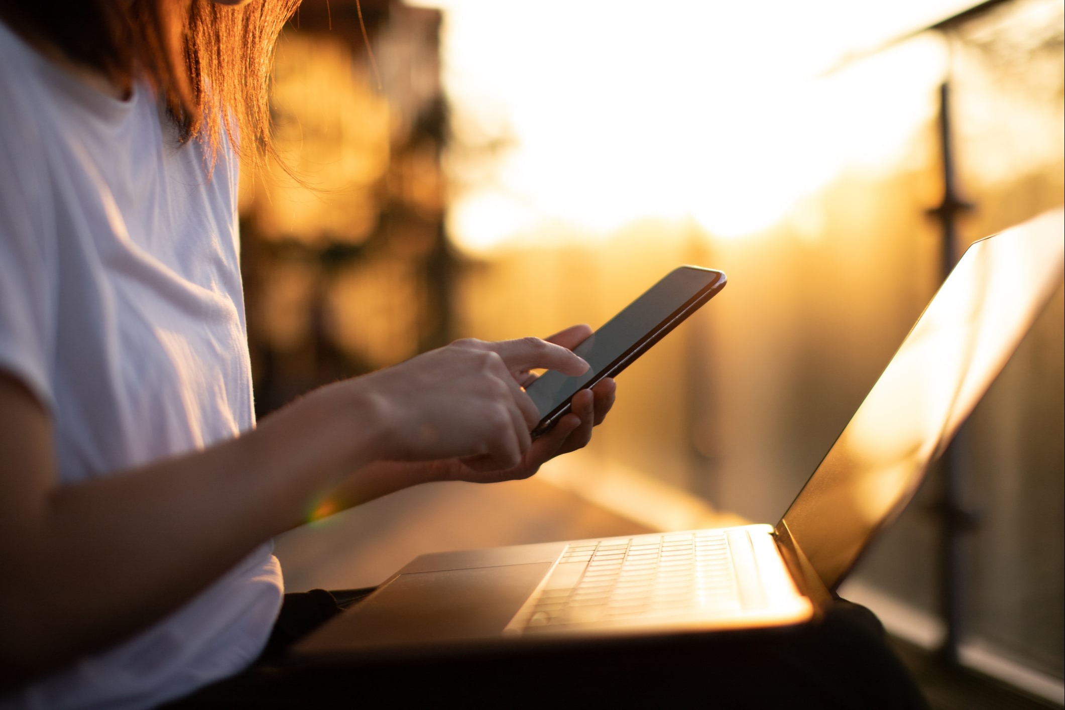 Entrepreneurs & Executives