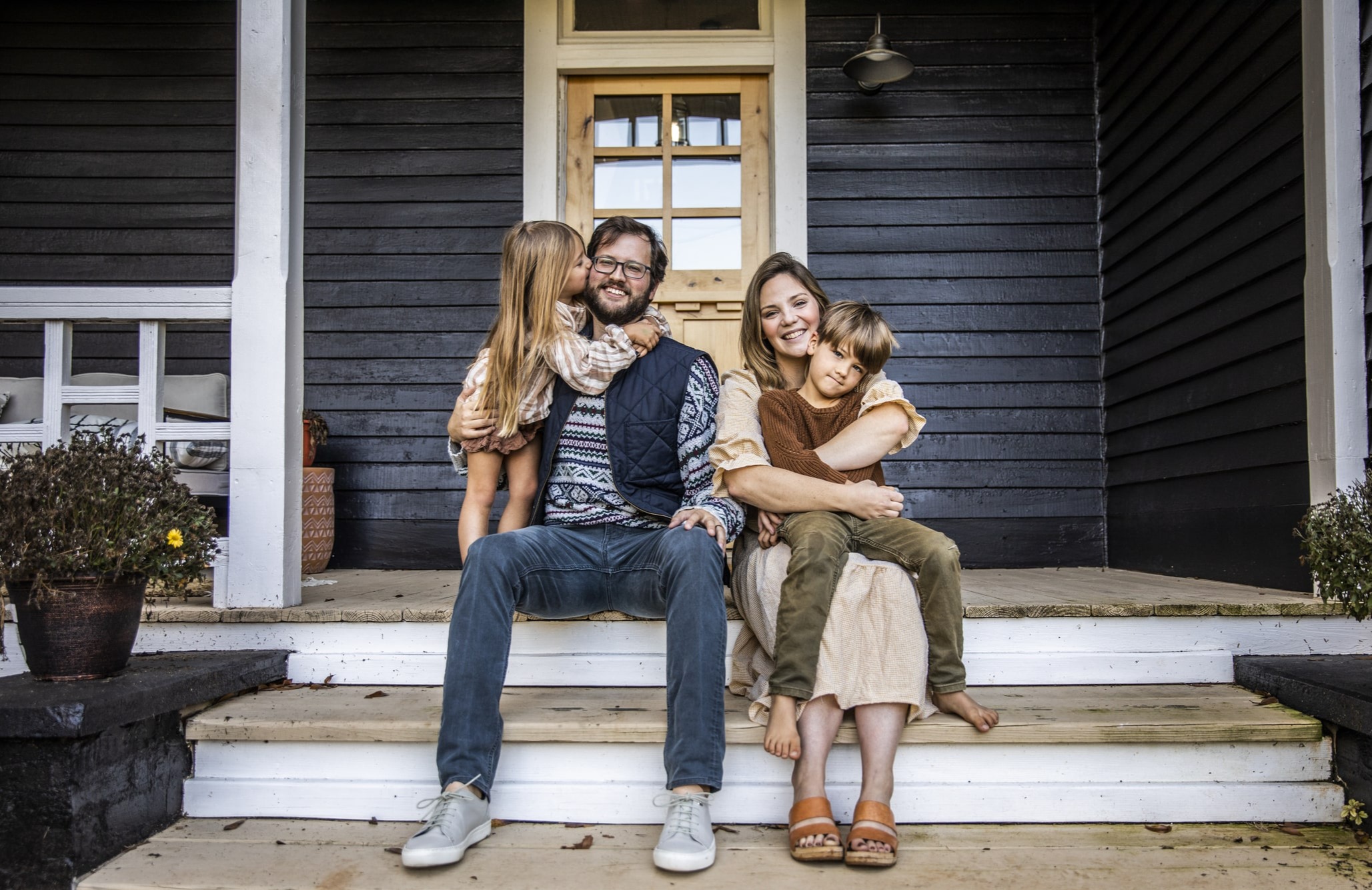  Special Needs   Families