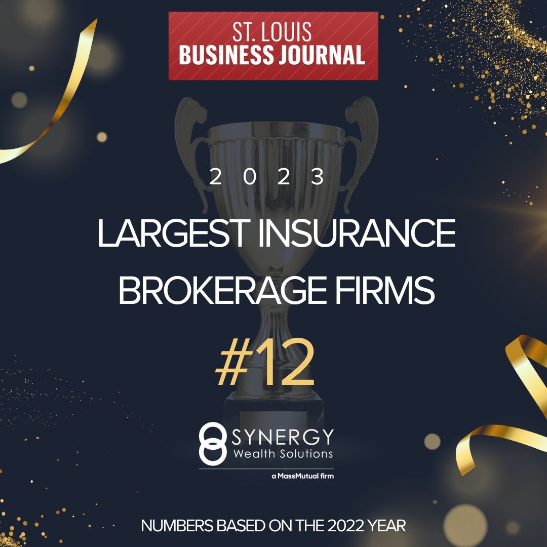 Largest Insurance Brokerage Firms #12