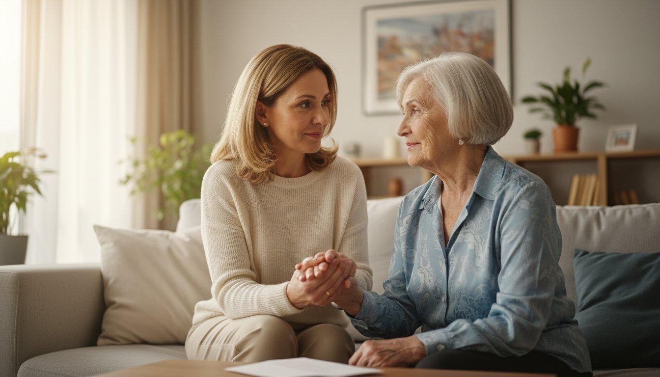 solutions for your goalsInsurance & Long-Term Care Planning