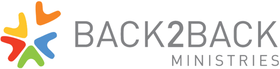Back 2 Back Ministries