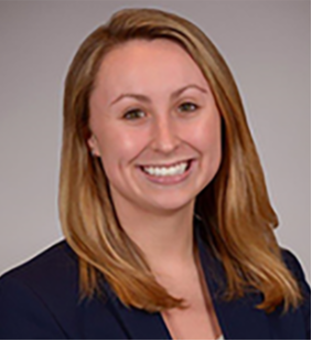 Elizabeth A. McLaughlin
