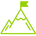 Foster Happiness and Purpose icon